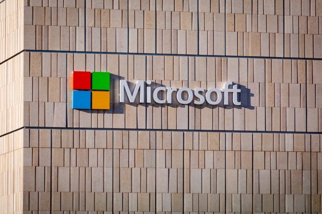 La fundación de Bill Gates cierra su posición en Microsoft por US$3.200 millones