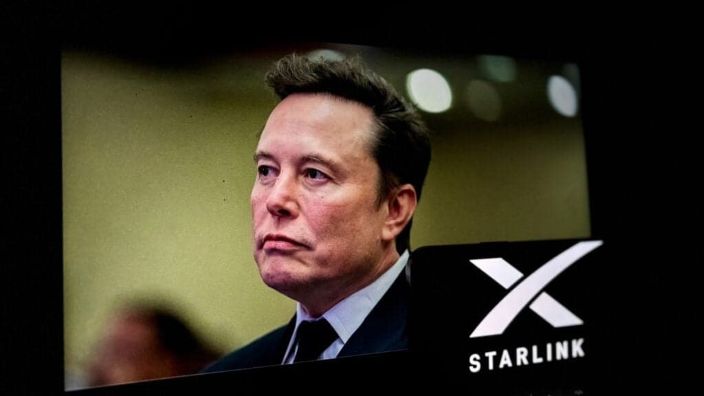 SpaceX busca capital público pero Musk conserva el control total