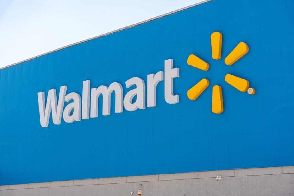 El CFO de Walmart advierte que los precios podrían subir en los próximos meses