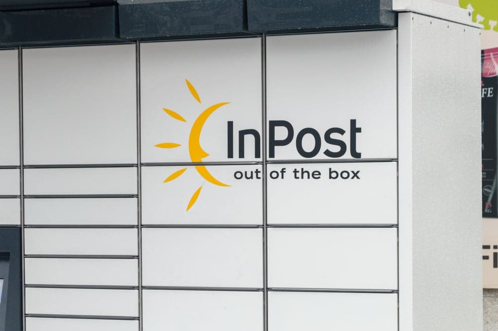 FedEx lidera oferta de US$9.060 millones para adquirir InPost de Polonia