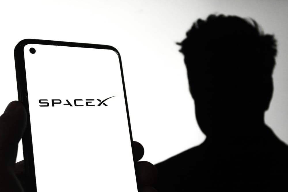 Analista prevé alza inicial en el IPO de SpaceX, pero cuestiona valuación de US$2 billones