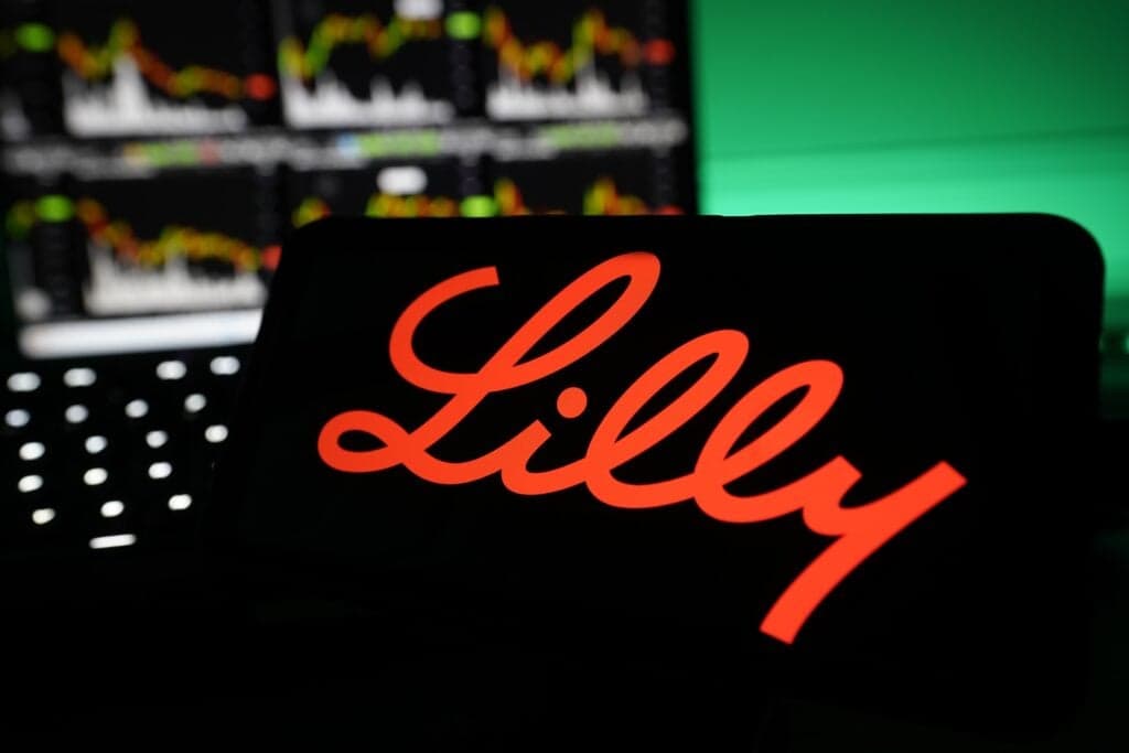 Eli Lilly compra tres biotecnológicas para reforzar su cartera de vacunas