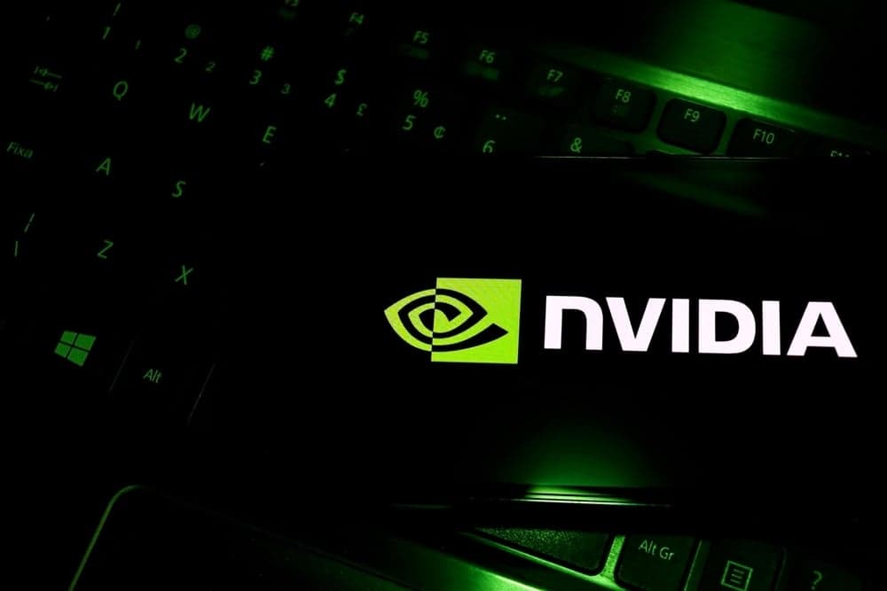 Nvidia destinará US$150.000 millones al año a Taiwán como epicentro de la IA