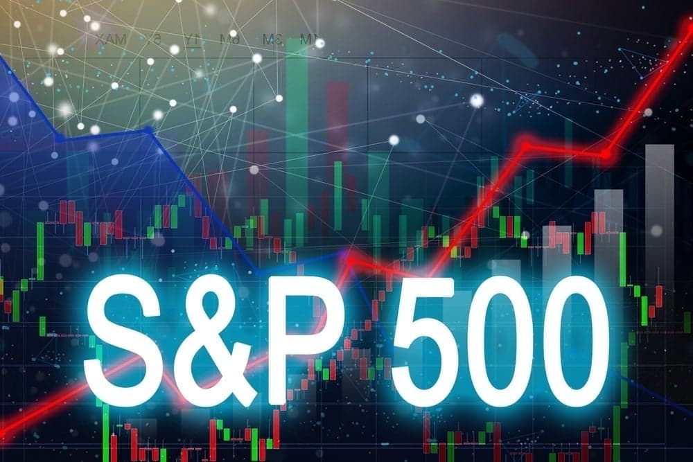 Goldman Sachs eleva su objetivo para el S&P 500 a 8,000 puntos