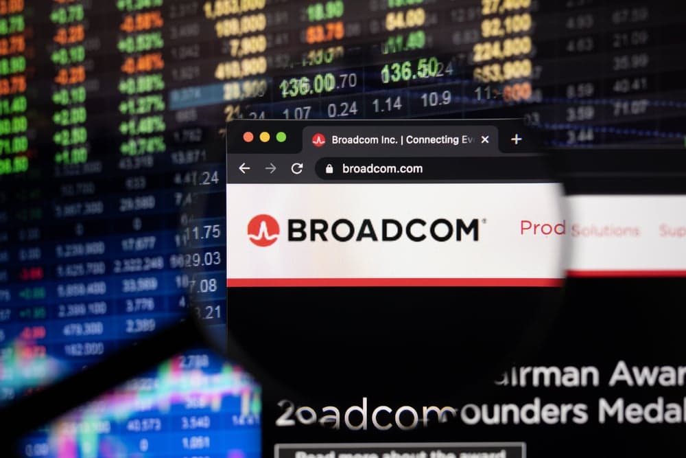 Un fondo billonario apuesta por Broadcom mientras crece su negocio de IA