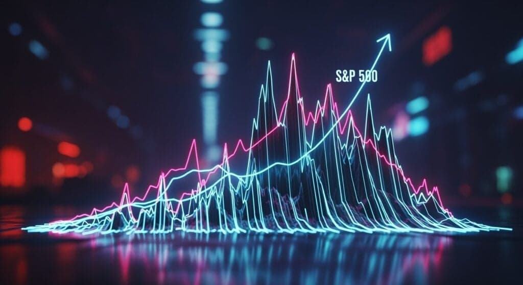 S&P 500: señales mixtas apuntan a una apertura a la baja el martes