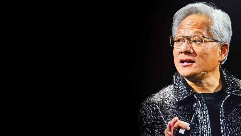 Jensen Huang: Nvidia tiene capacidad para un 'crecimiento muy robusto', pero persisten restricciones de suministro