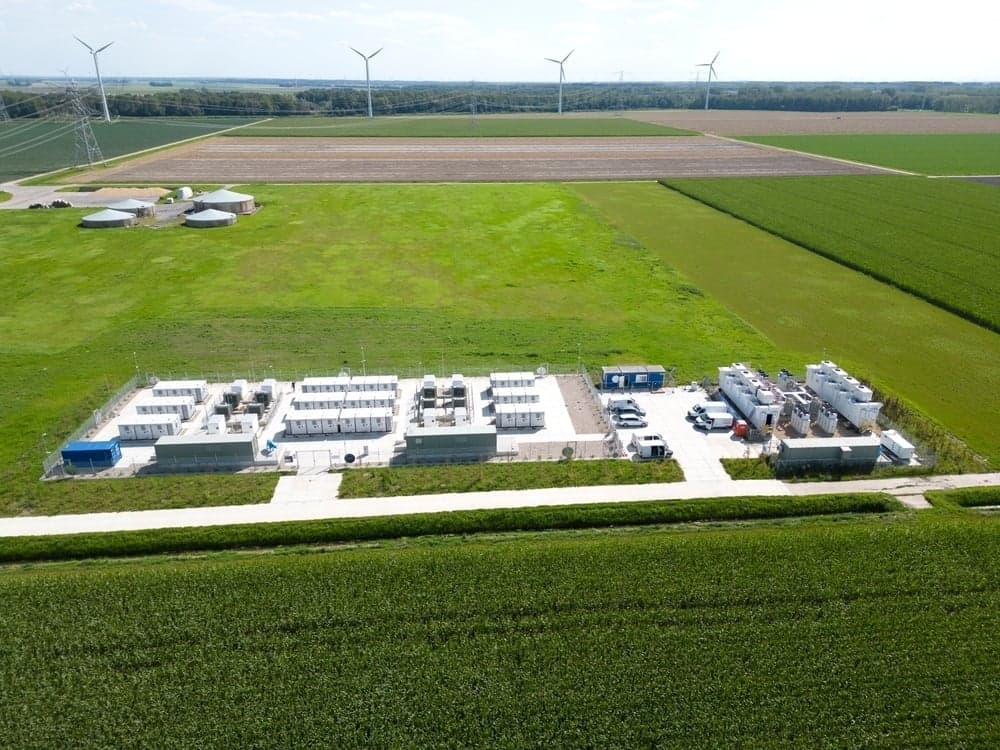 T1 Energy compra KORE Power por US$32 millones para entrar al mercado de centros de datos