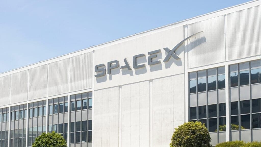 SpaceX se acerca a su OPI con una valuación potencial de US$2 billones