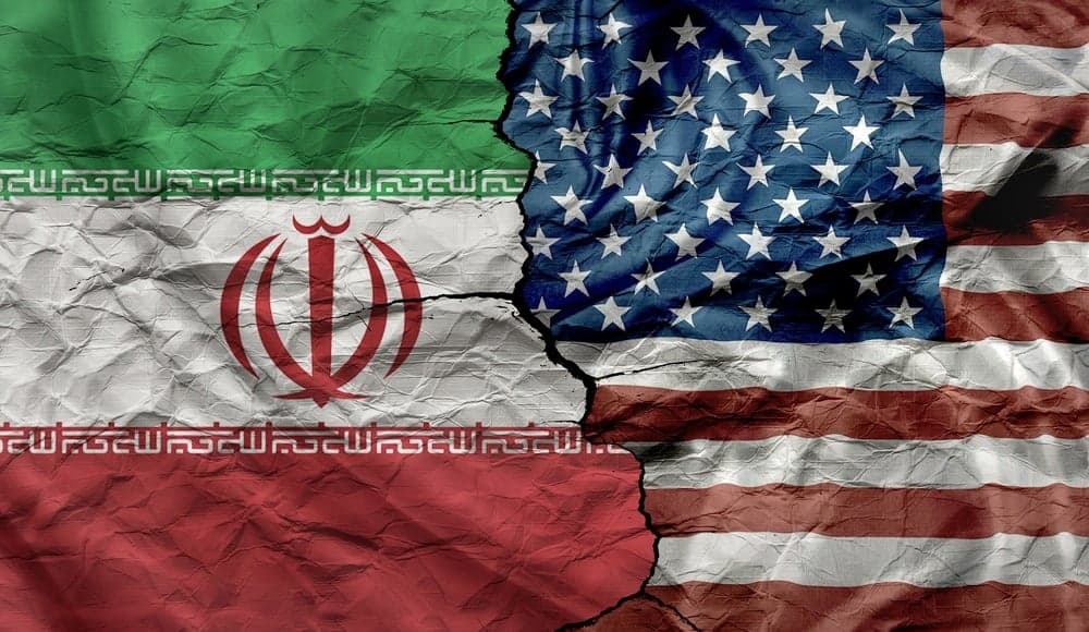 Futuros del Dow caen tras ataque de EE.UU. a sitio iraní cerca de Hormuz