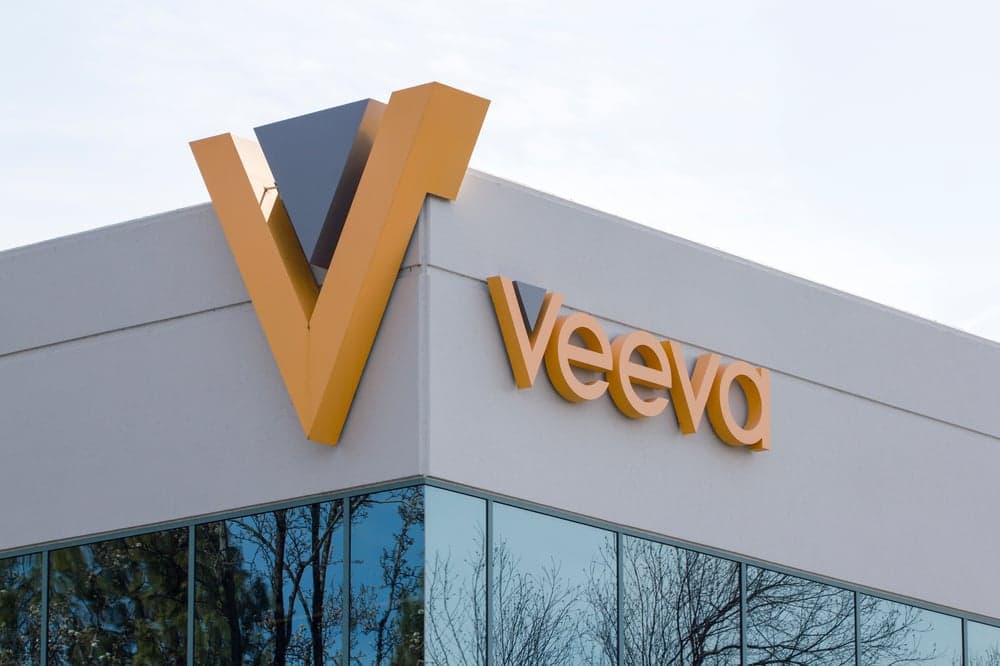 Acciones de Veeva caen 6% pese a superar estimados del primer trimestre