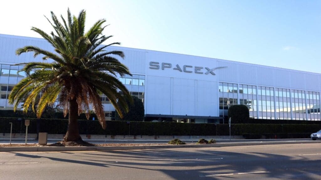 SpaceX prepara su OPI: los mercados cripto ya cotizan SPCX