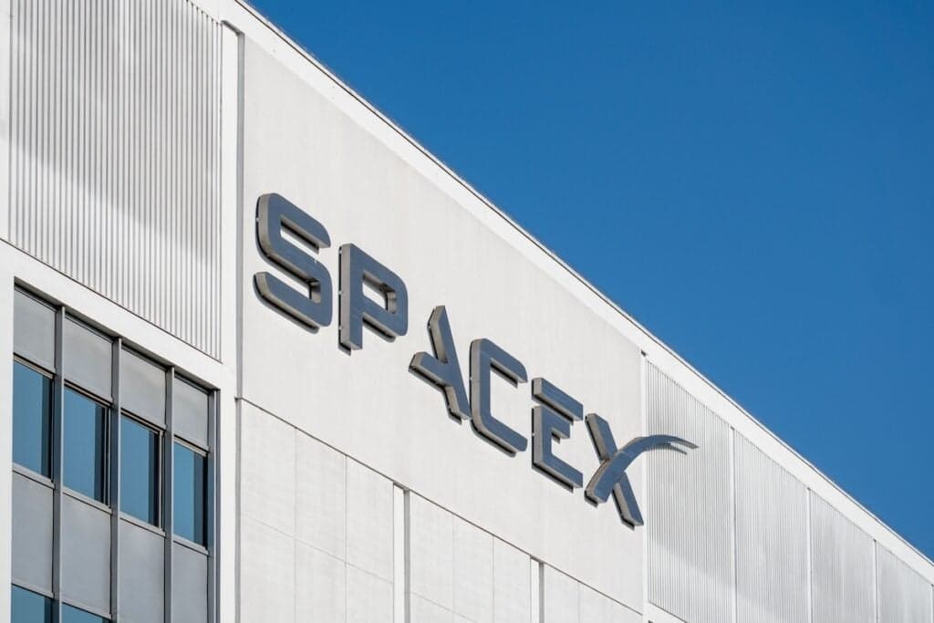 El negocio de IA de SpaceX perdió US$6.400 millones en 2025