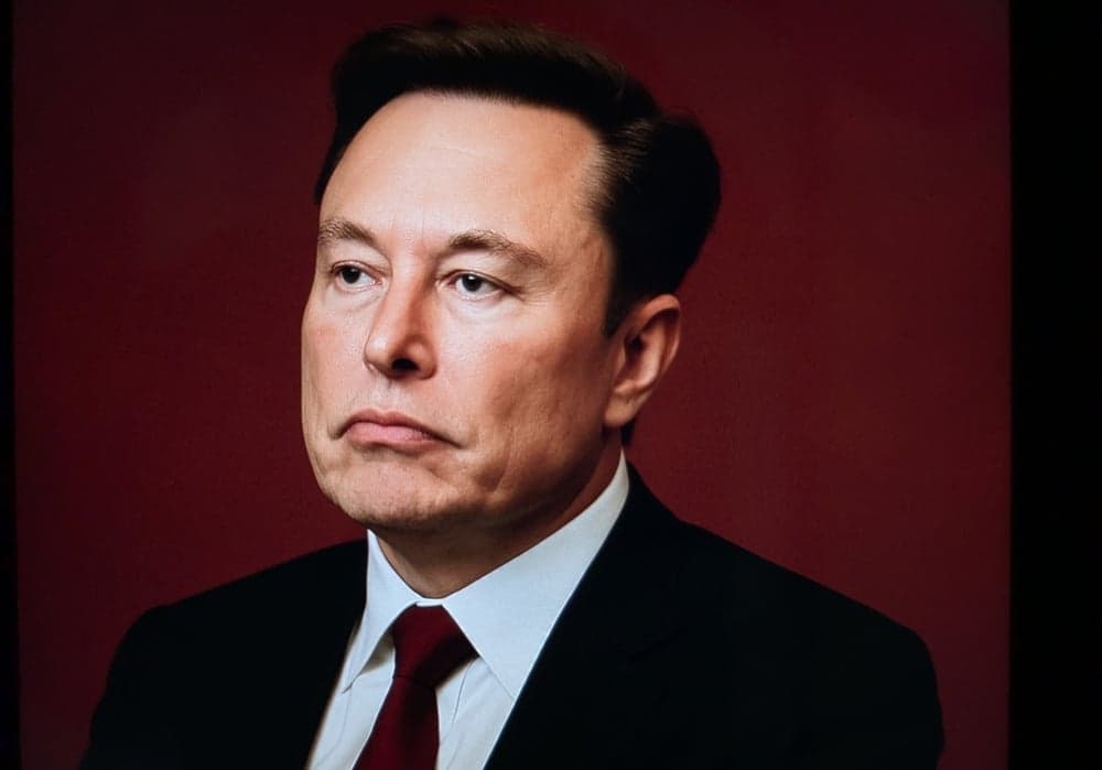 Chanos rechaza comparar la valuación de SpaceX con las OPV de AMZN, GOOG y META