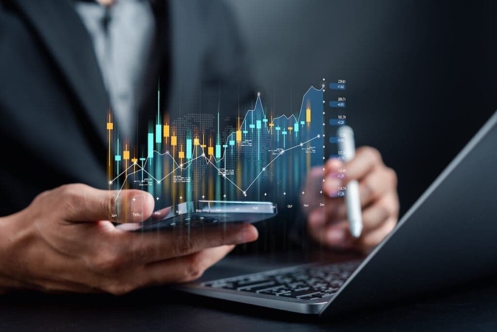 Wellchange Holdings (WCT) sube 19% tras anuncio de reestructuración corporativa