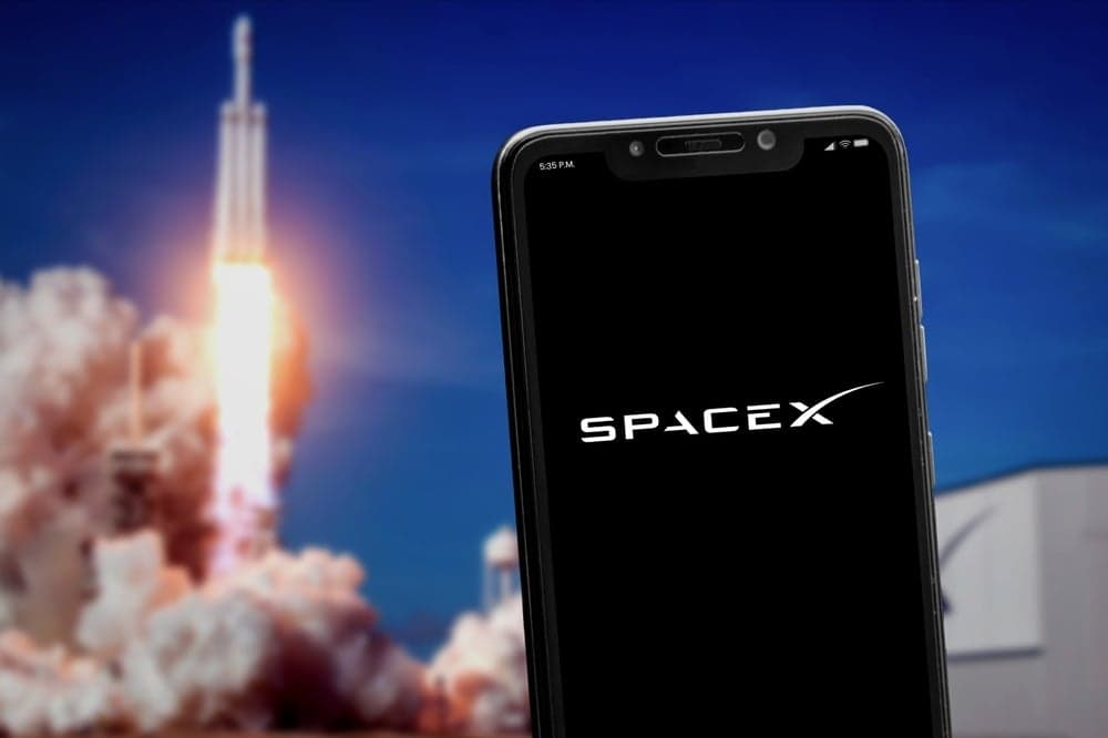 New Street Research fija US$165 como precio objetivo para el OPI de SpaceX