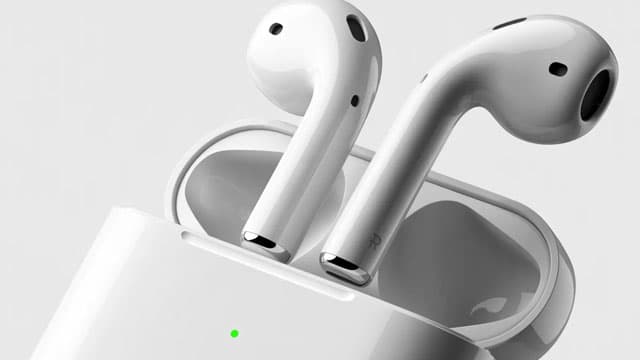 Apple (AAPL) supera US$300: los servicios toman el relevo al iPhone