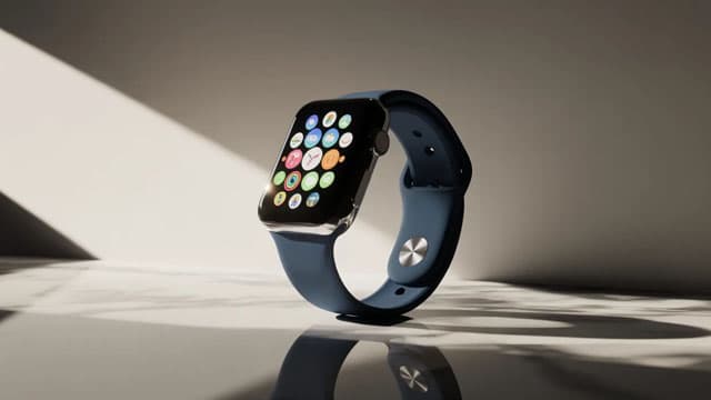 Apple y la IA: el futuro de sus dispositivos vestibles
