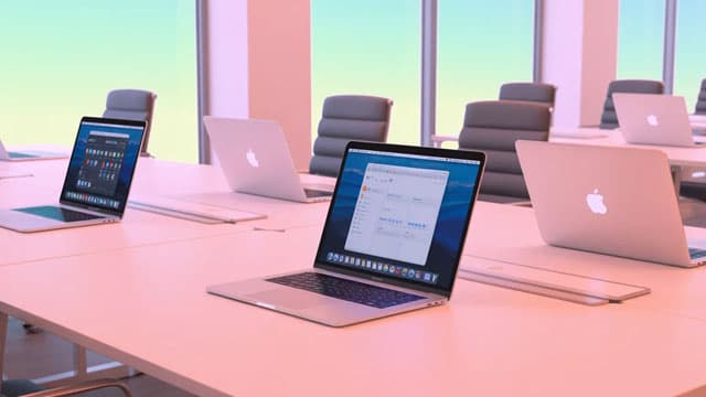 Apple integra Apple Intelligence en sus herramientas de accesibilidad