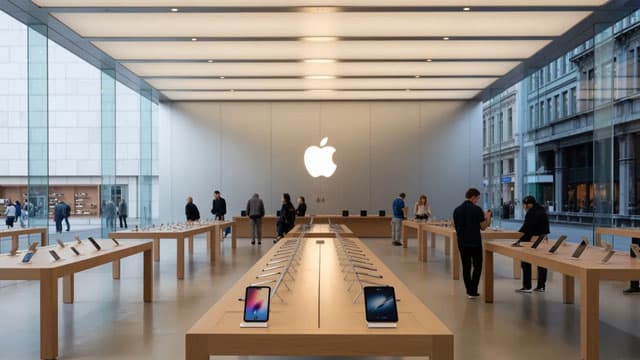 Apple no lanzará su nueva herramienta de IA Siri en la Unión Europea