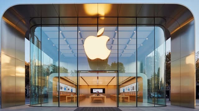 Apple nombra a John Ternus como su próximo CEO en reemplazo de Tim Cook