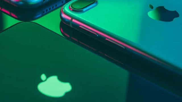 Apple supera estimaciones con pronóstico de ventas de hasta 17% para el tercer trimestre
