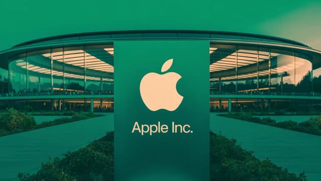 Apple reporta US$1,4 billones en ventas del App Store en 2025