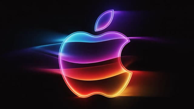 Apple alcanza máximos históricos sin el discurso de IA de sus rivales